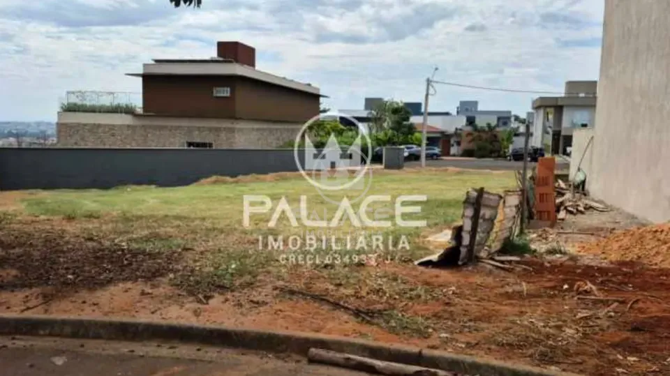 Terreno à venda em Parque Taquaral, Piracicaba — Residencial Park Unimep Taquaral - foto 8