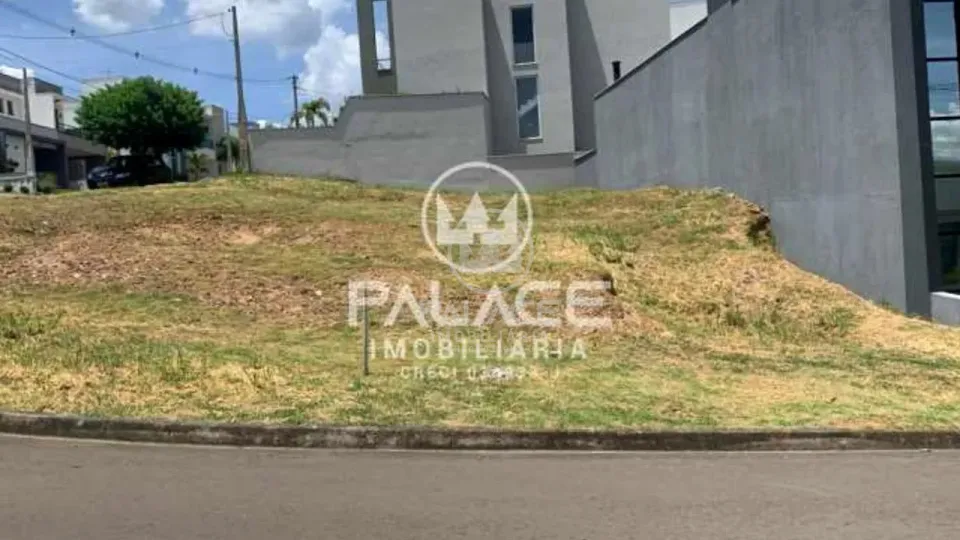Terreno à venda em Reserva das Paineiras, Piracicaba — Condomínio Reserva Das Paineiras - foto 8