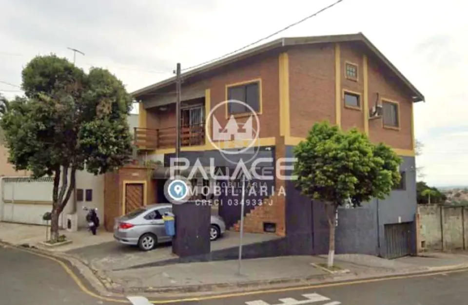 Casa 2 quartos à venda em Vila Fátima, Piracicaba - foto 8