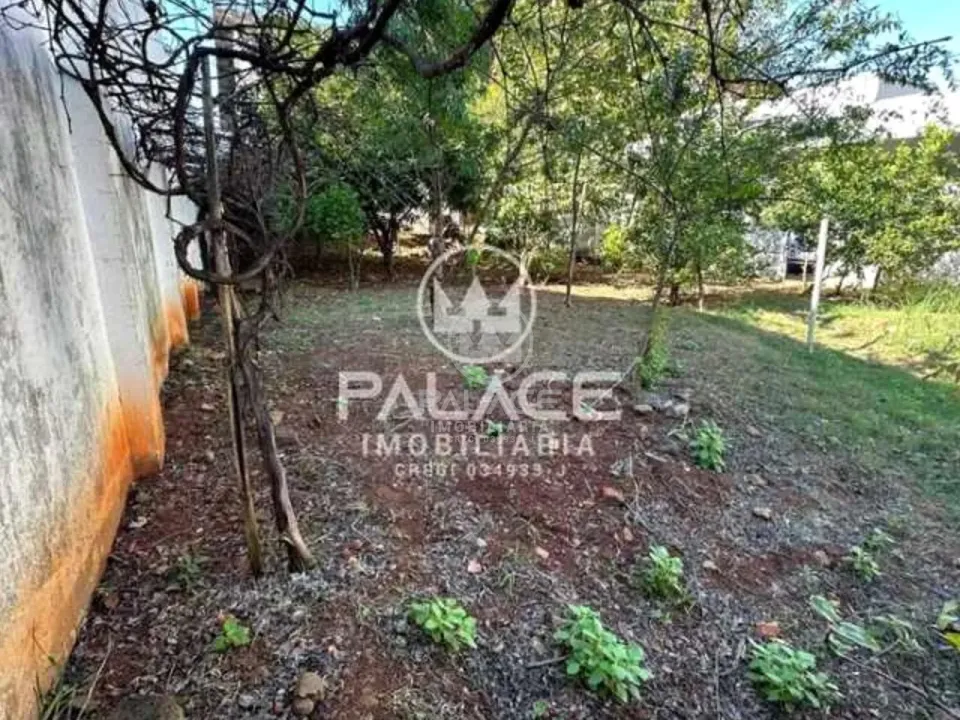 Terreno à venda em Cidade Jardim, Piracicaba - foto 8
