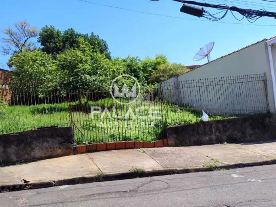 Terreno à venda em Vila Independência, Piracicaba - foto 8
