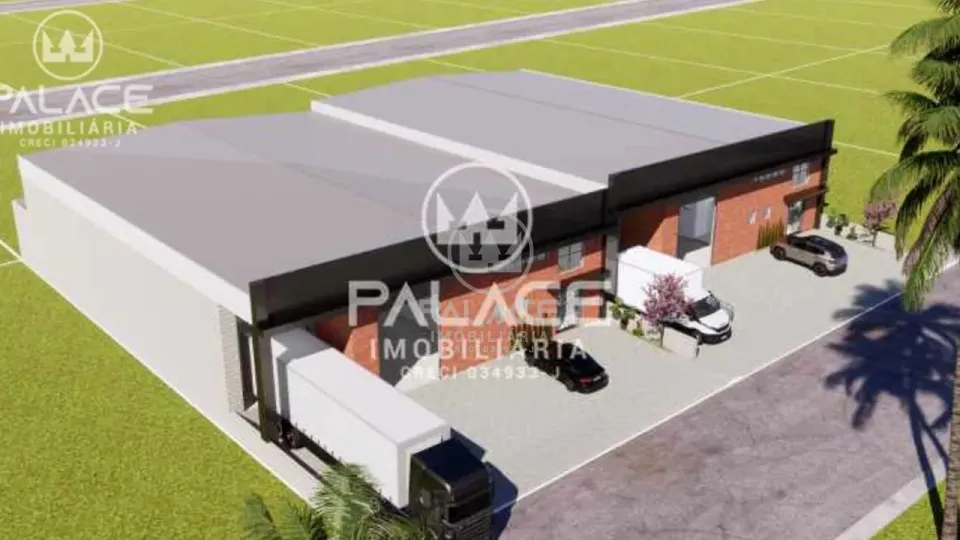 Imóvel comercial à venda e para alugar em Vila Bertini, Americana — 9 de Julho Business Park - foto 8