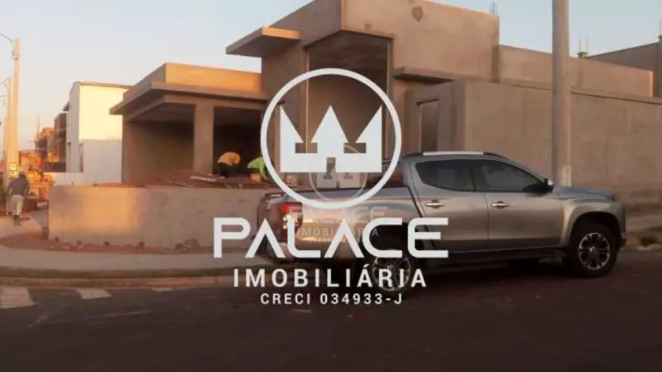 Casa 3 quartos à venda em Jardim São Francisco, Piracicaba — Condomínio Soleil Piracicaba - foto 8