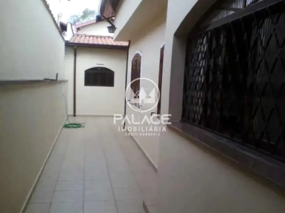 Casa 3 quartos à venda em Jardim Petrópolis, Piracicaba - foto 8