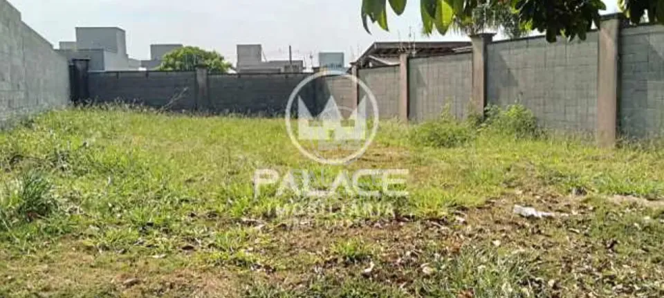 Terreno à venda em Jardim Caxambu, Piracicaba - foto 8