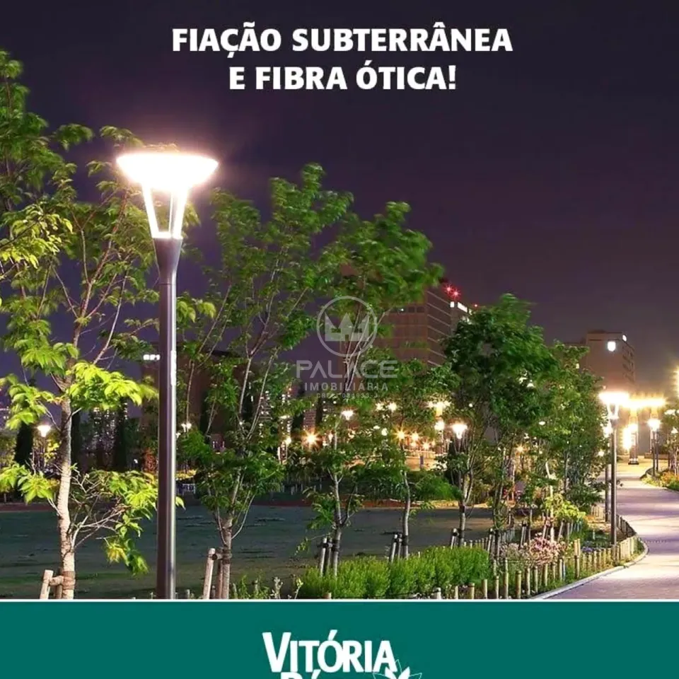 Terreno à venda em Jardim São Francisco, Piracicaba — Residencial Vitória-Régia - foto 8