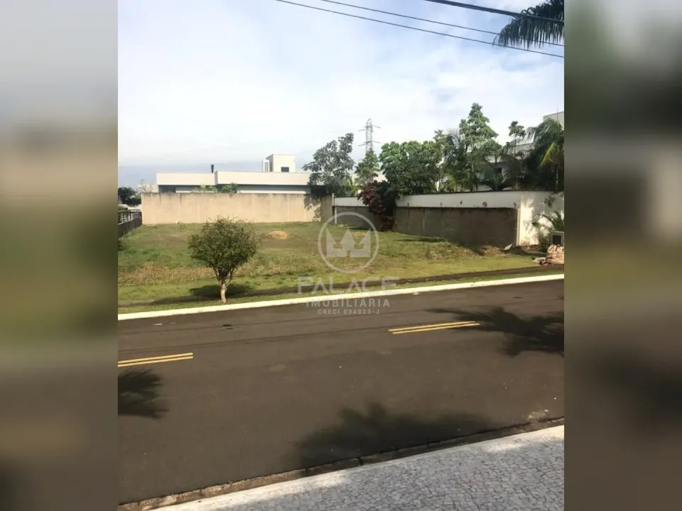 Terreno à venda em Jardim Petrópolis, Piracicaba — Condominio Agua Seca - foto 8