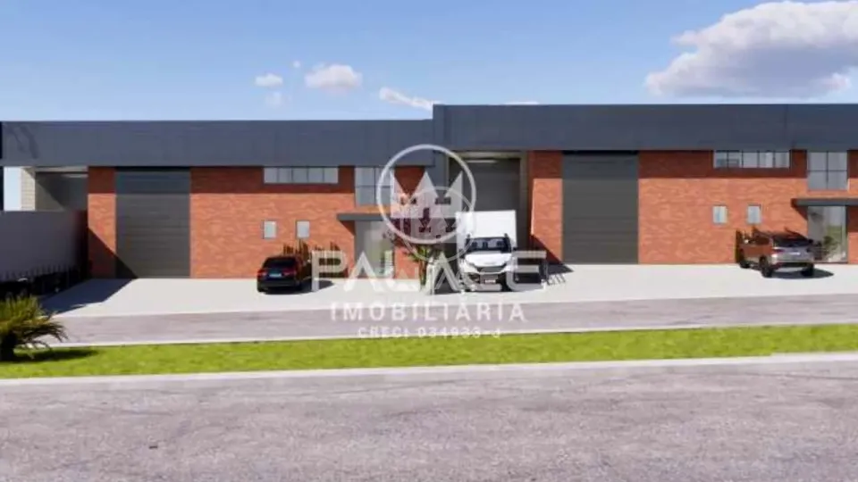 Imóvel comercial à venda e para alugar em Condomínio 9 de julho Business Park, Americana - foto 8