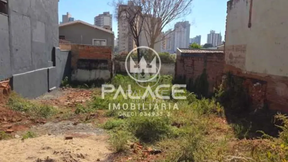 Terreno à venda e para alugar em Centro, Piracicaba - foto 8