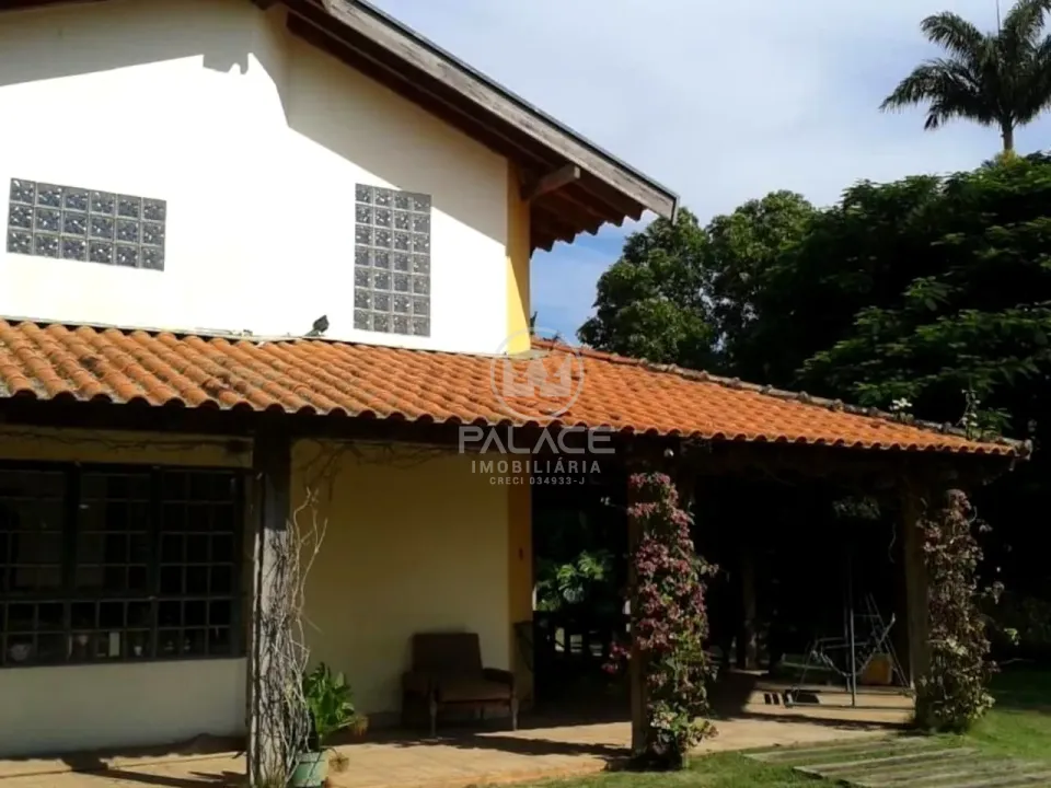 Fazenda, sítio ou chácara 3 quartos à venda em Campestre, Piracicaba - foto 8