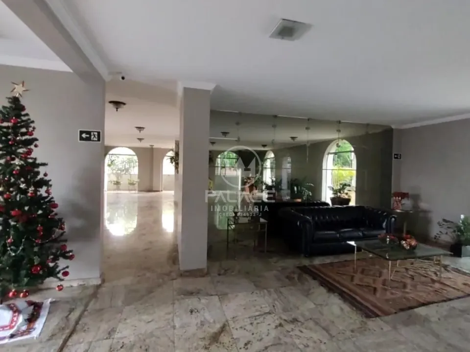 Apartamento 4 quartos à venda em Alemães, Piracicaba — Edifício Skorpios - foto 8