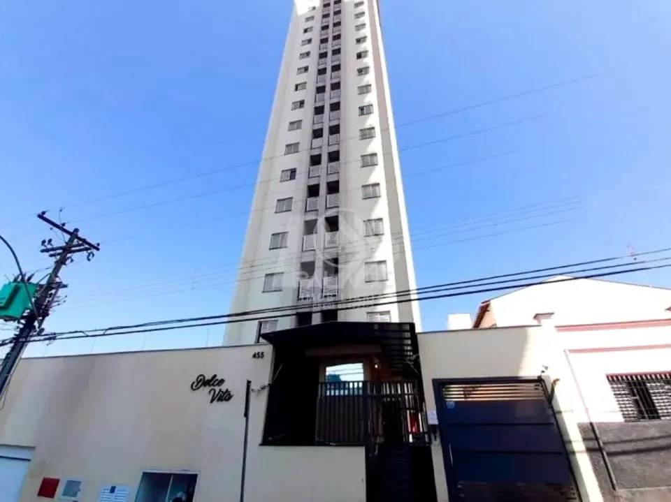 Apartamento 1 quarto à venda em São Dimas, Piracicaba — Ed Dolce Vitta - foto 8