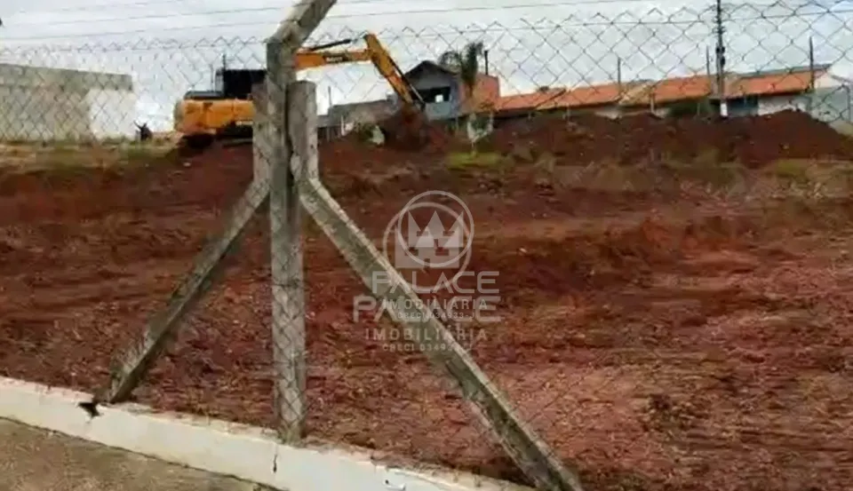 Terreno à venda e para alugar em Parque Residencial Monte Rey III, Piracicaba - foto 8