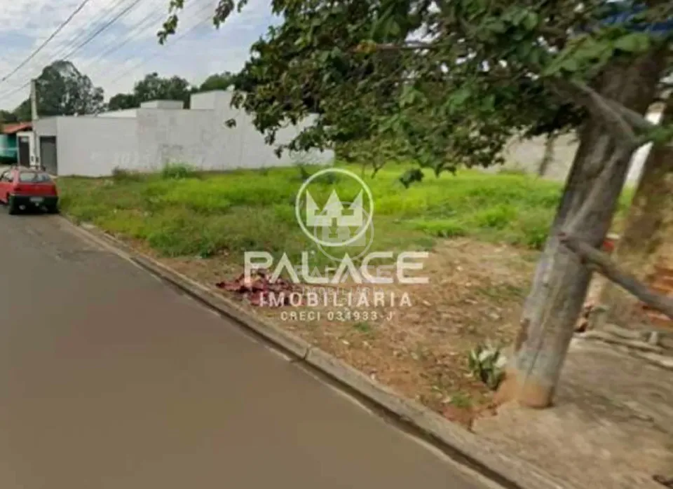 Terreno à venda em Santa Terezinha, Piracicaba — Edifício Residencial Ilha de Creta - foto 8