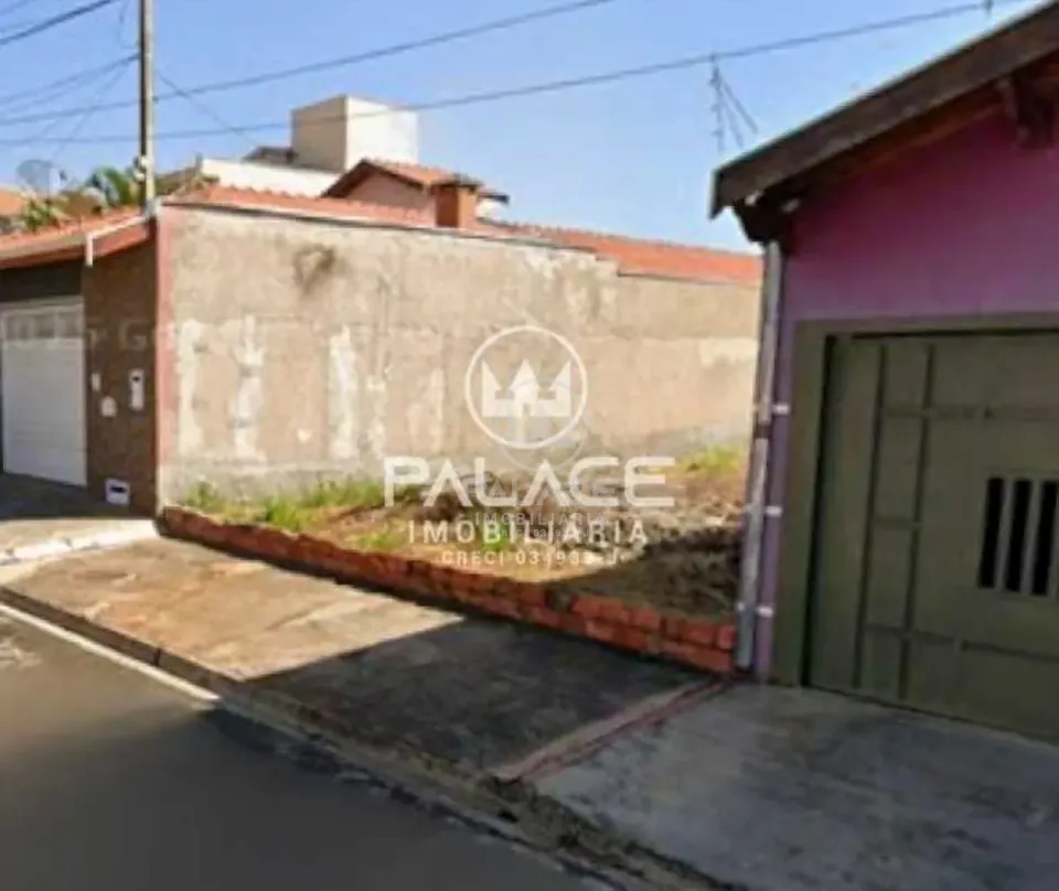 Terreno à venda em Residencial Nova Água Branca II, Piracicaba — Condomínio Terras de Piracicaba III - foto 8