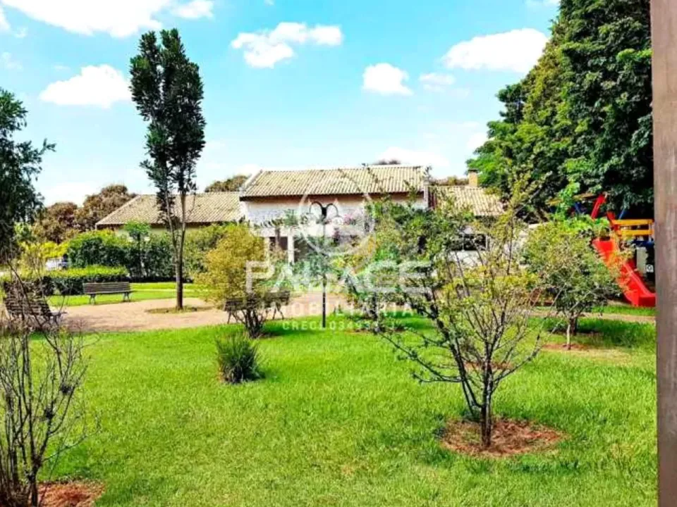 Terreno à venda em Loteamento São Francisco, Piracicaba — Condomínio Villa Bella Vista - foto 8