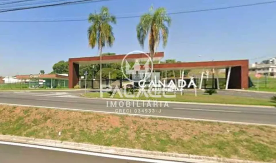 Terreno à venda em Jardim São Francisco, Piracicaba — Condominio Residencial Canadá - foto 8