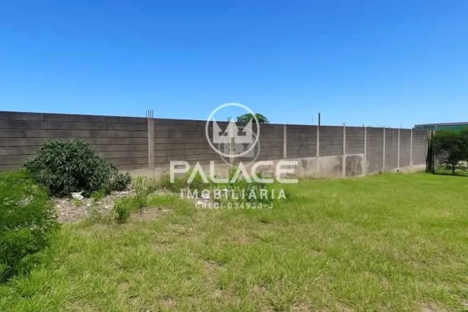 Terreno para alugar em Vila Industrial, Piracicaba - foto 8