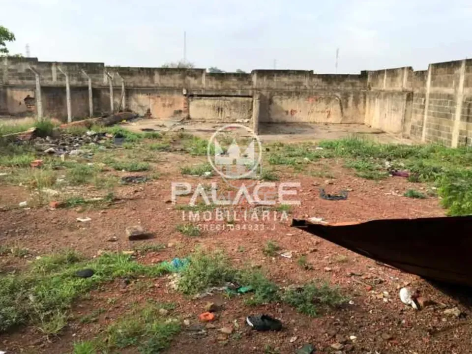 Terreno à venda em Parque Residencial Monte Rey II, Piracicaba - foto 8