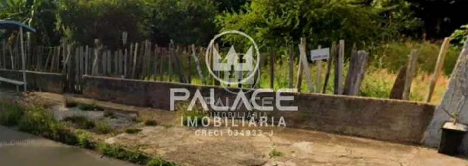 Terreno à venda em Castelinho, Piracicaba — Portal Mundo do Imóvel