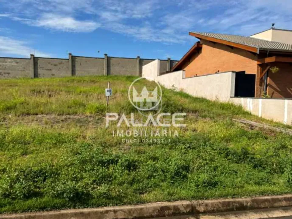 Terreno à venda em Jardim São Francisco, Piracicaba — Condomínio Soleil Piracicaba - foto 8