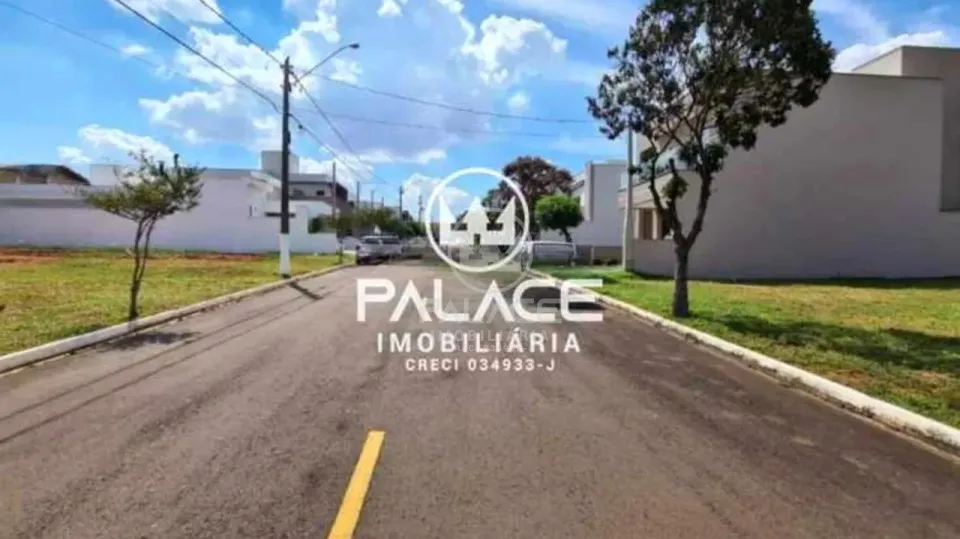 Terreno à venda em Água Branca, Piracicaba — Condomínio Residencial Tomazella - foto 8