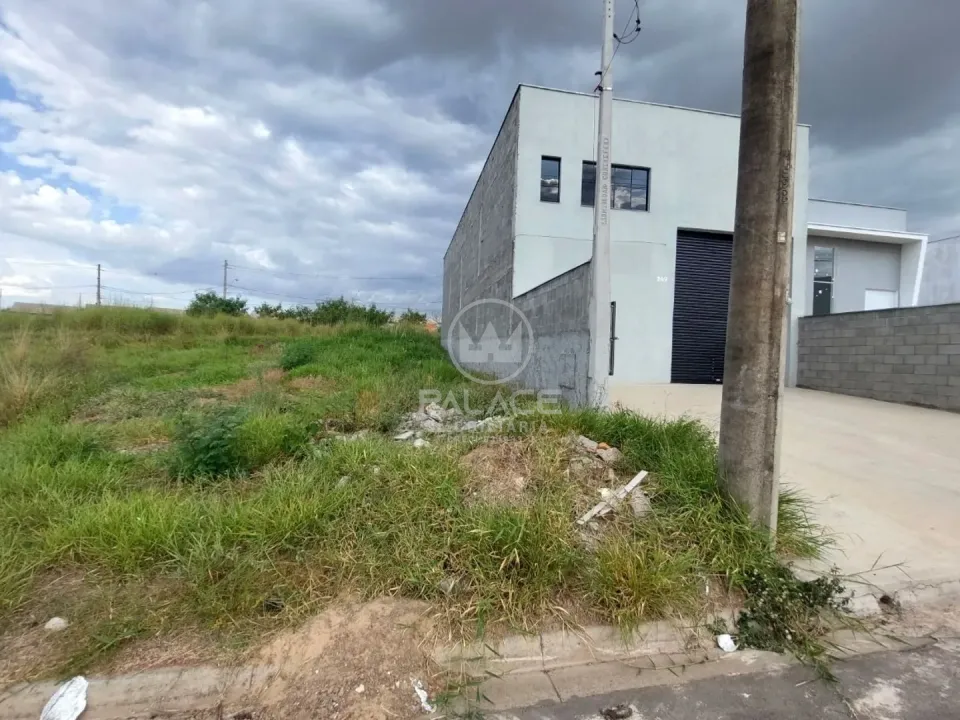 Terreno à venda em Jardim Piazza Itália, Piracicaba - foto 8