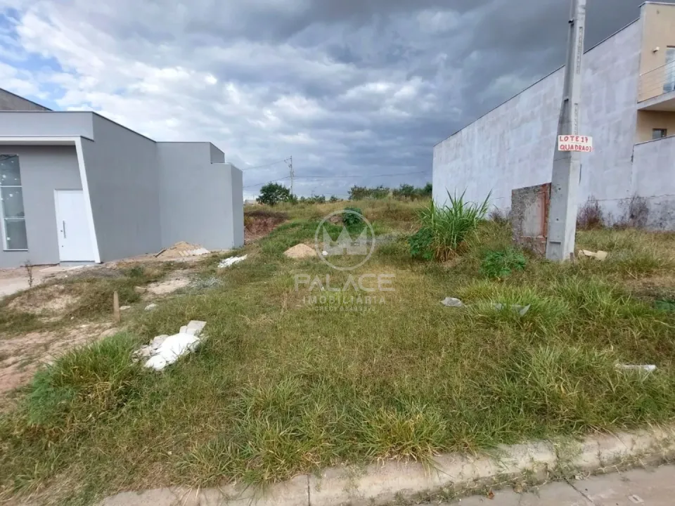 Terreno à venda em Jardim Piazza Itália, Piracicaba - foto 8