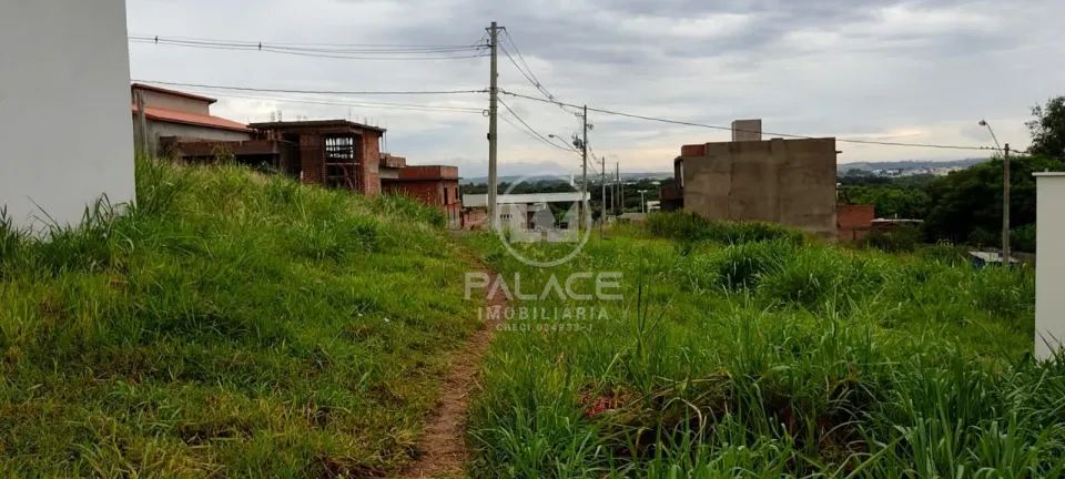 Terreno à venda em Jardim São Francisco, Piracicaba — Condomínio Soleil Piracicaba - foto 8