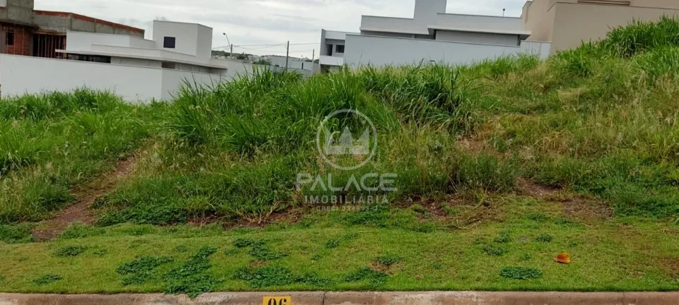 Terreno à venda em Jardim São Francisco, Piracicaba — Condomínio Soleil Piracicaba - foto 8