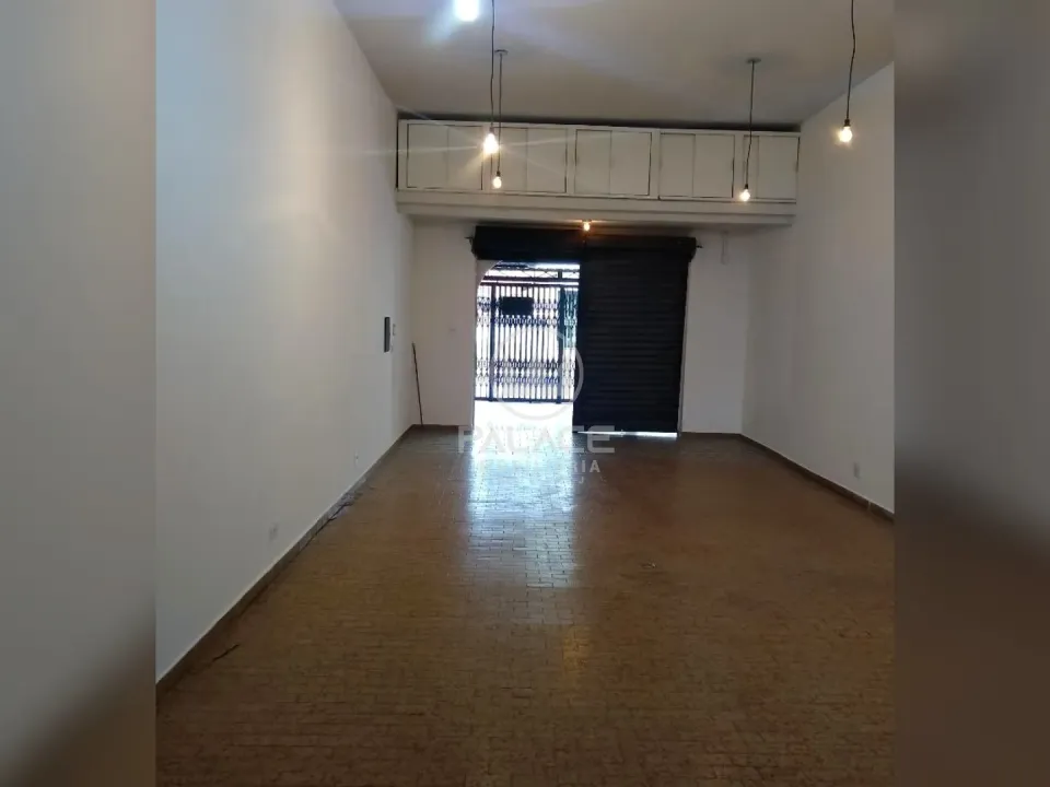 Imóvel comercial para alugar em Vila Monteiro, Piracicaba - foto 8