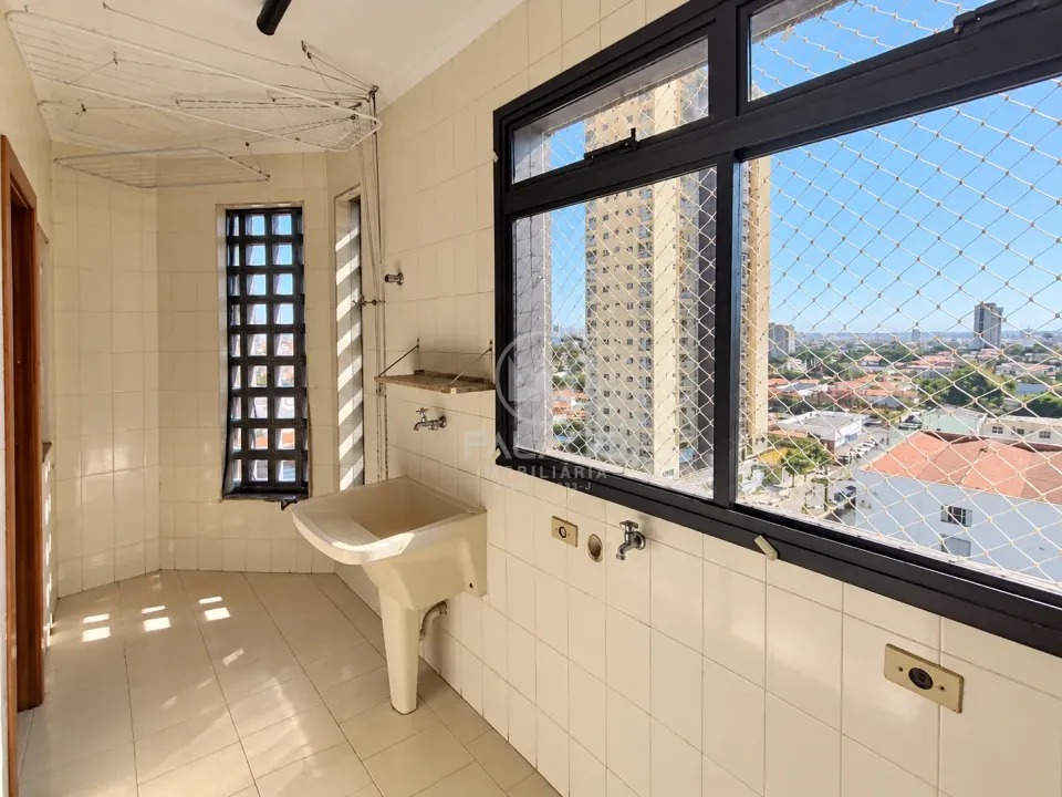 Apartamento 3 quartos à venda em Alemães, Piracicaba — Edifício Tivoli - foto 10