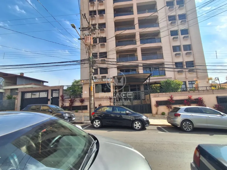 Apartamento 3 quartos à venda em Cidade Alta, Piracicaba — Condomínio Edifício Ouro Preto - foto 19