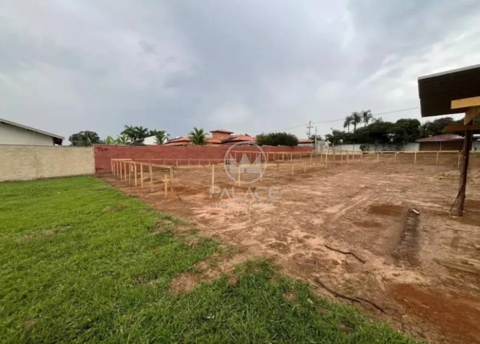 Terreno em condomínio à venda em Colinas do Piracicaba (Ártemis), Piracicaba — Condominio Colinas de Piracicaba (Ártemis) - foto 8