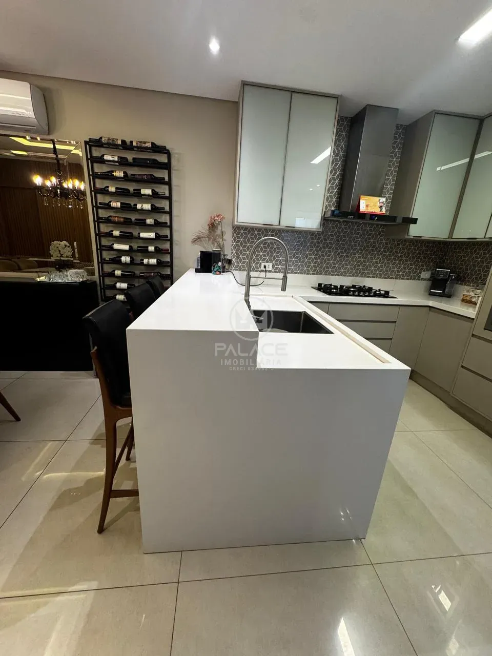 Casa em condomínio 4 quartos à venda em Nova Pompéia, Piracicaba — Condomínio Lazuli Club - foto 9