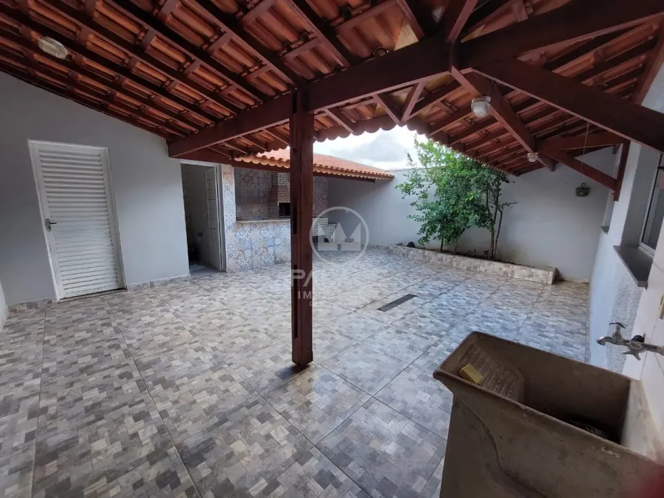 Casa à venda em Residencial São Pedro, São Pedro — Portal Mundo do Imóvel