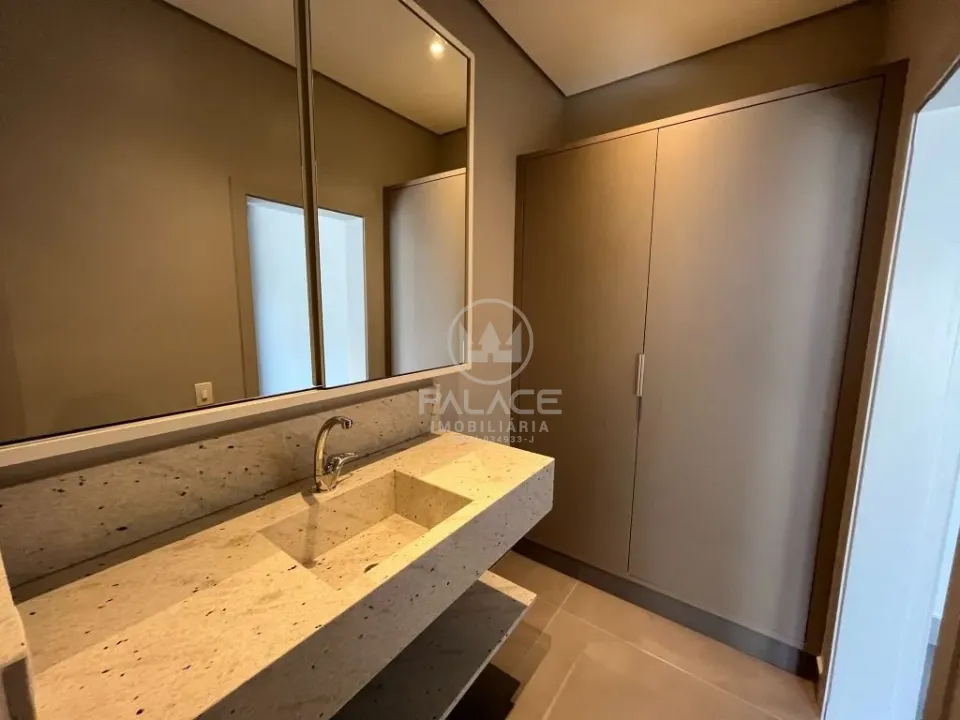 Casa em condomínio 4 quartos à venda em Monte Alegre, Piracicaba — Condominio Residencial Monte Alegre - foto 9