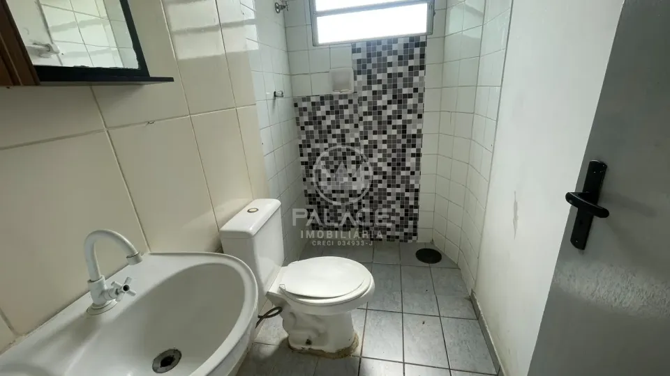 Apartamento 2 quartos para alugar em Glebas Califórnia, Piracicaba — Condomínio Residencial Colinas de Piracicaba (Jupiá) - foto 11
