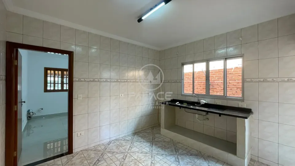 Casa 2 quartos para alugar em Campestre, Piracicaba - foto 8