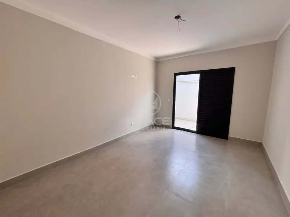 Casa em condomínio 3 quartos à venda em Parque Taquaral, Piracicaba — Residencial Park Unimep Taquaral - foto 7