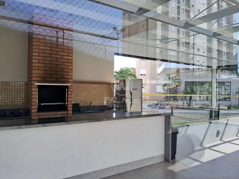 Apartamento 2 quartos para alugar em Terra Rica, Piracicaba — Residencial Terras Altas - foto 8