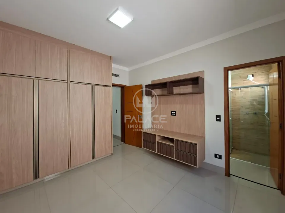 Casa em condomínio 3 quartos para alugar em Jardim Caxambu, Piracicaba — Residencial São Luis - foto 29