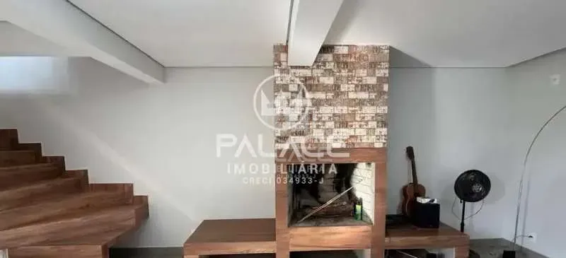 Casa 4 quartos à venda em Loteamento Santa Rosa, Piracicaba - foto 9
