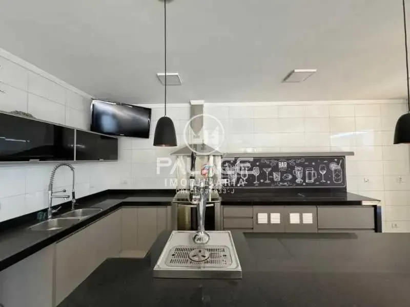 Casa 5 quartos à venda em Centro, Piracicaba - foto 9