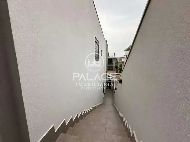 Casa em condomínio 4 quartos à venda em Santa Rosa, Piracicaba — Residencial Villa D'Aquila - foto 9