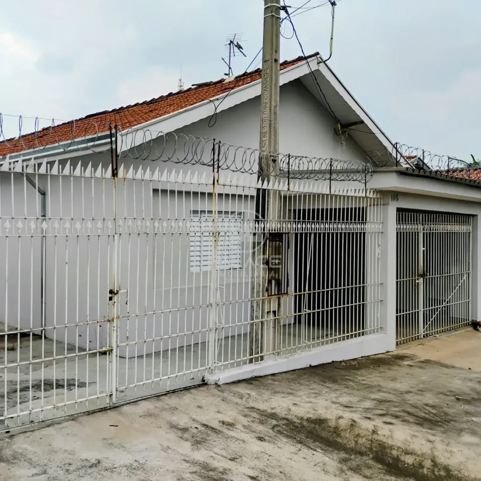 Casa 3 quartos para alugar em Jardim Algodoal, Piracicaba - Jardim Algodoal, Piracicaba