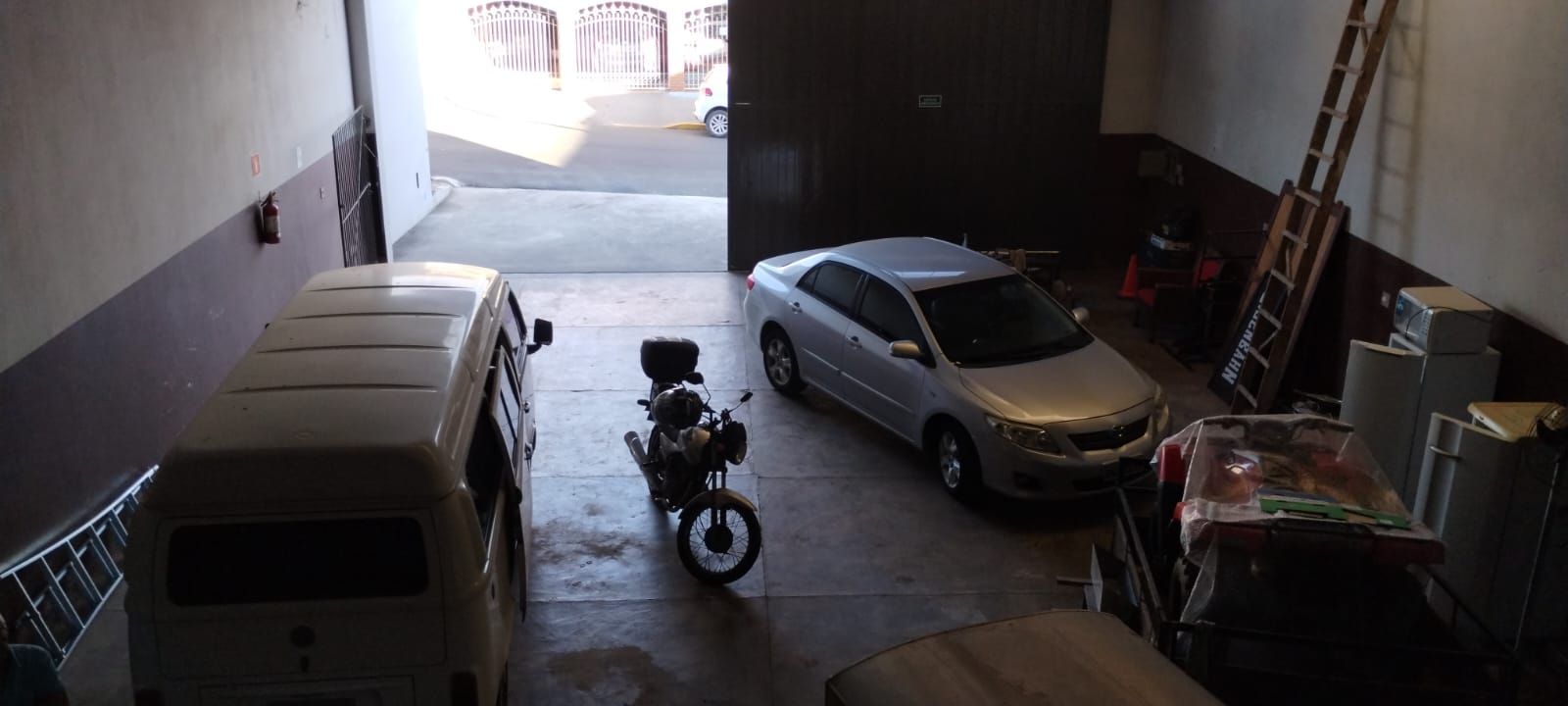 Imagens do imóveis Barracão para alugar, 194 m² por RS 4.000,00-mês - Higienópolis - Piracicaba-SP