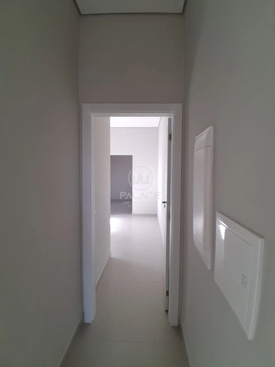 Casa À Venda Condominio Residencial Canadá Piracicaba