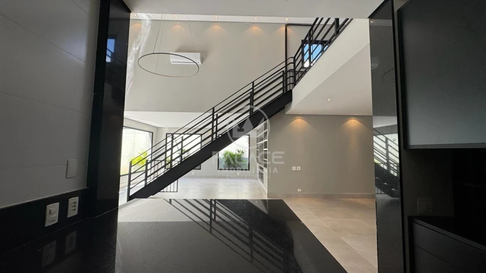 Casa Em Condomínio À Venda Condominio Residencial Monte Alegre Piracicaba - Foto 5
