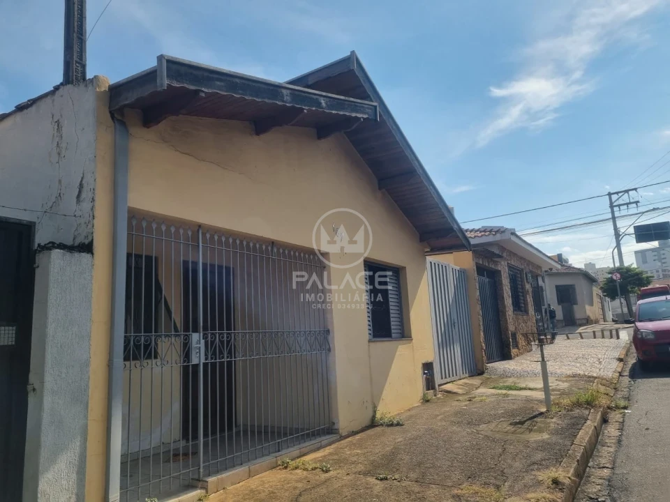 Casa À Venda Higienópolis Piracicaba - Foto 3